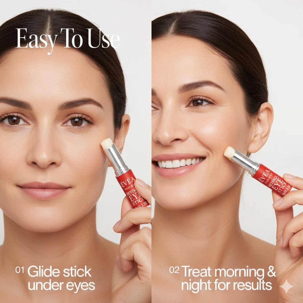 ÉVÉA Radiant™ All-Natural CC Cream